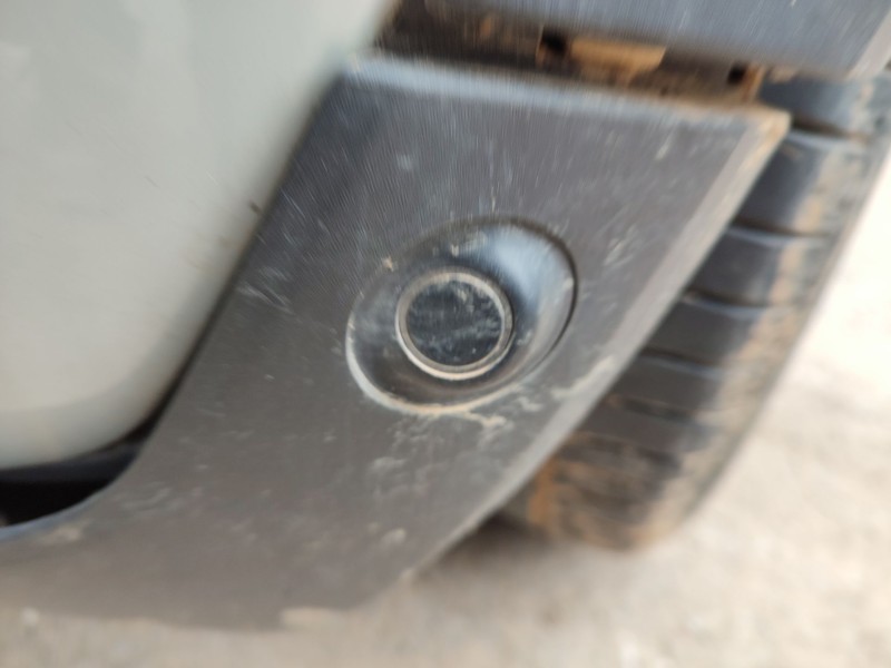 Recambio de paragolpes trasero para mini mini (f56) cooper d referencia OEM IAM   