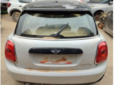 Recambio de porton trasero para mini mini (f56) cooper d referencia OEM IAM   