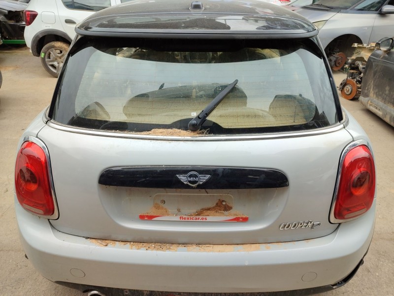 Recambio de porton trasero para mini mini (f56) cooper d referencia OEM IAM   