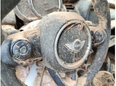 Recambio de airbag delantero izquierdo para mini mini (f56) cooper d referencia OEM IAM   