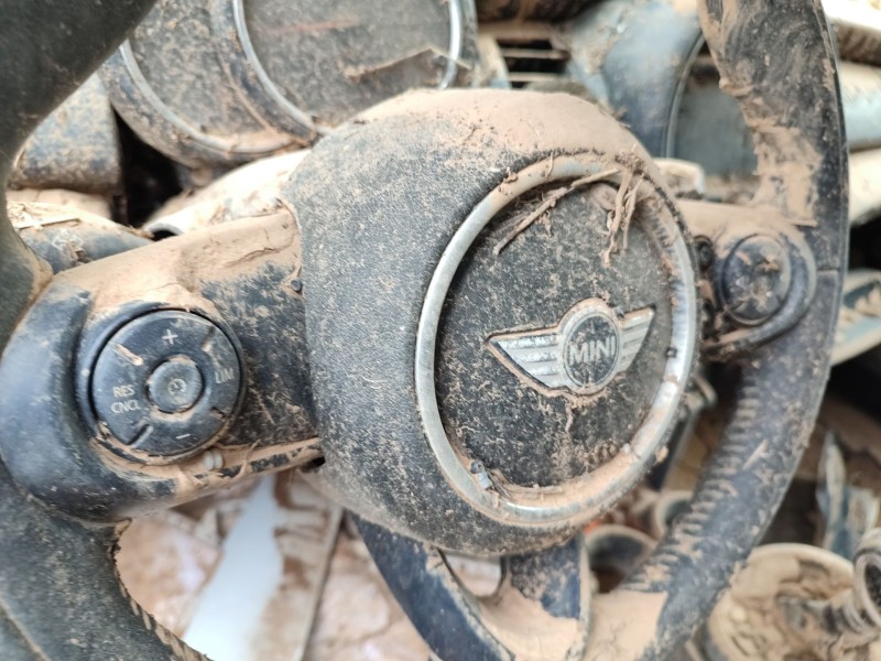 Recambio de airbag delantero izquierdo para mini mini (f56) cooper d referencia OEM IAM   