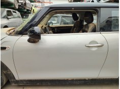 Recambio de puerta delantera izquierda para mini mini (f56) cooper d referencia OEM IAM   