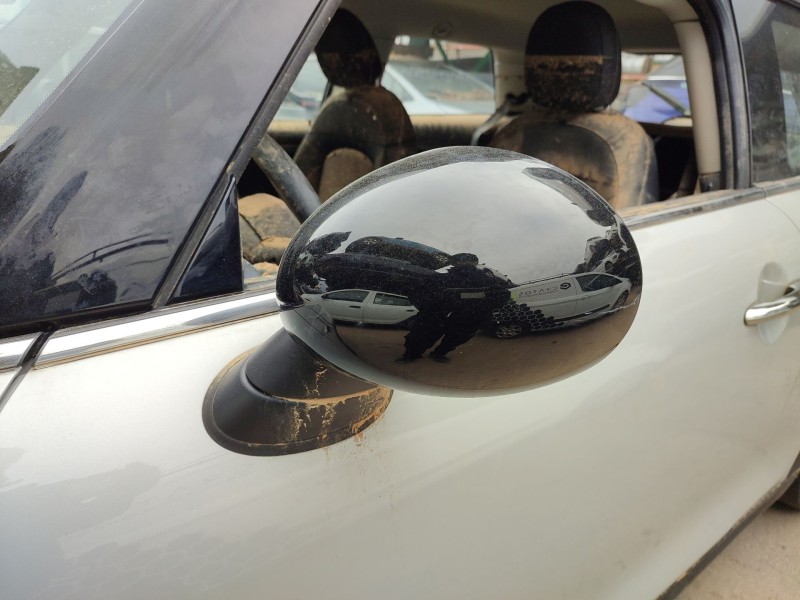 Recambio de retrovisor izquierdo para mini mini (f56) cooper d referencia OEM IAM   