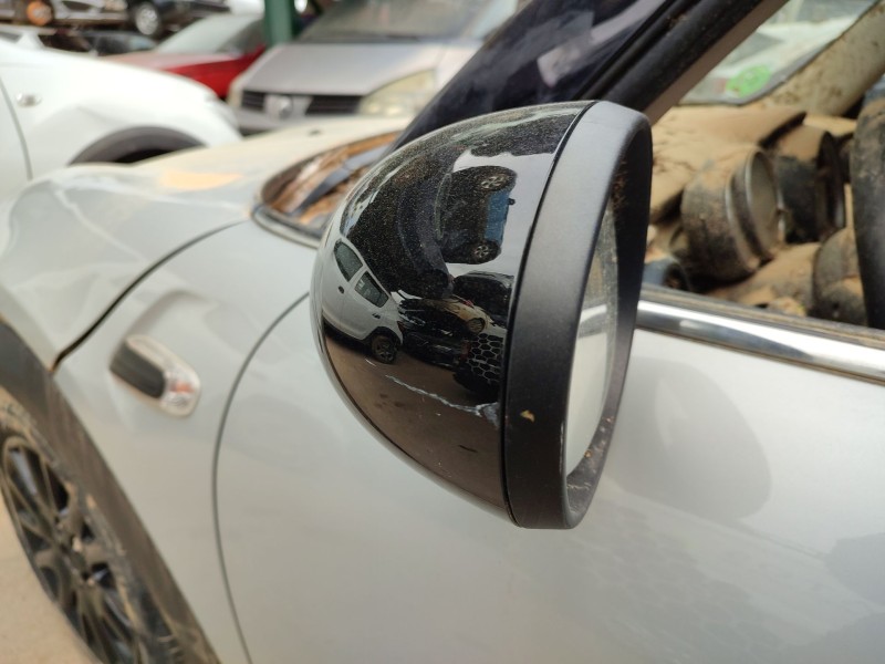 Recambio de retrovisor izquierdo para mini mini (f56) cooper d referencia OEM IAM   