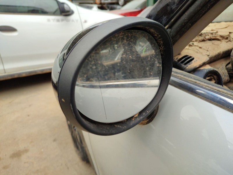 Recambio de retrovisor izquierdo para mini mini (f56) cooper d referencia OEM IAM   