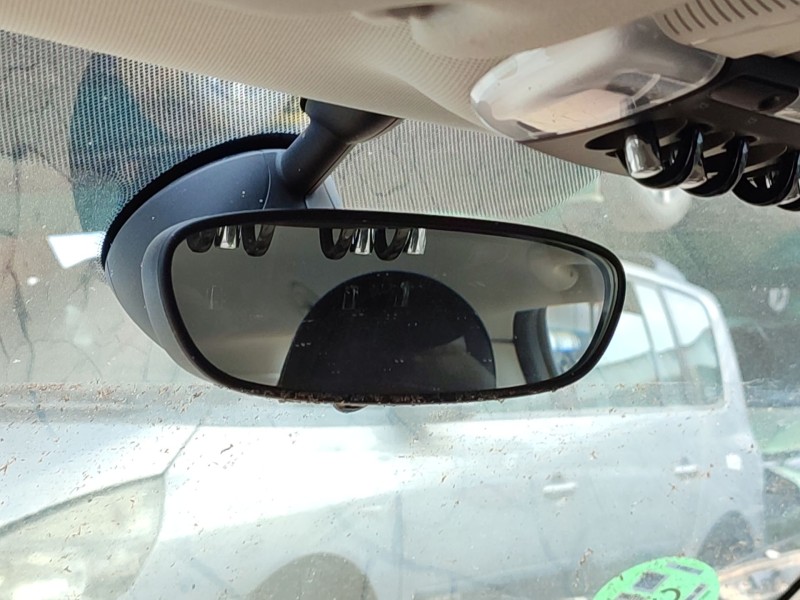 Recambio de espejo interior para mini mini (f56) cooper d referencia OEM IAM   