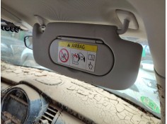 Recambio de parasol derecho para mini mini (f56) cooper d referencia OEM IAM   