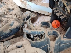 Recambio de pomo palanca cambio para mini mini (f56) cooper d referencia OEM IAM   