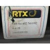 Recambio de motor arranque para nissan qashqai (j10) acenta referencia OEM IAM 402746152  