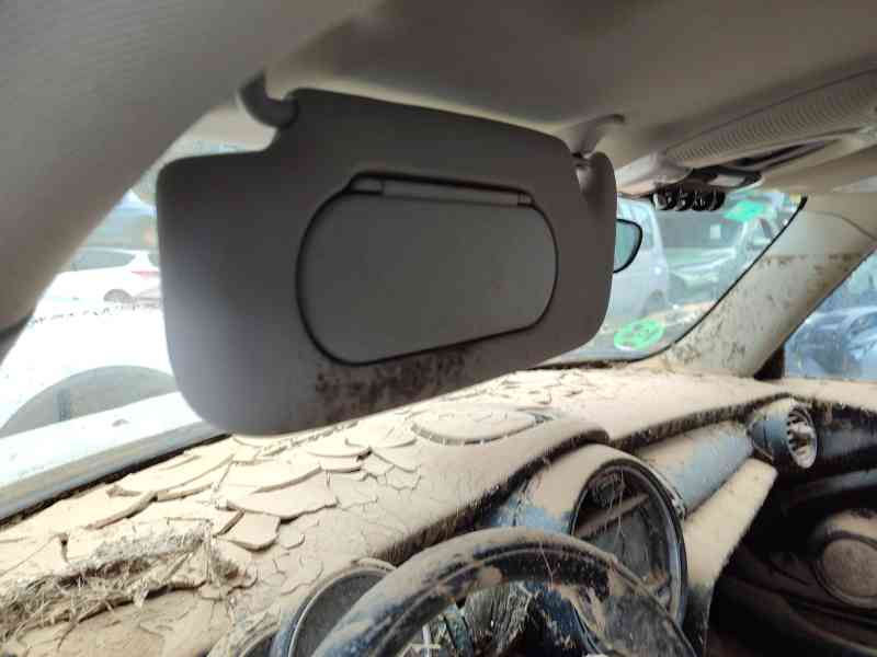 Recambio de parasol izquierdo para mini mini (f56) cooper d referencia OEM IAM   
