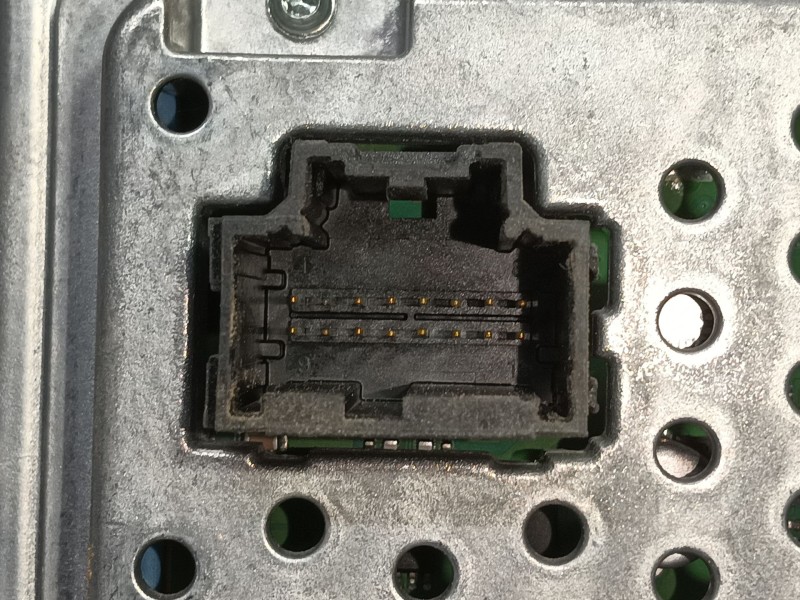 Recambio de cuadro instrumentos para ford puma (j2k, cf7) 1.0 ecoboost referencia OEM IAM 2523554  