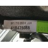 Recambio de palanca cambio para seat leon (5f1) 2.0 tdi referencia OEM IAM 5F1713203KJUH 5Q1713025AT 
