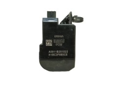 Recambio de modulo electronico para ford puma (j2k, cf7) 1.0 ecoboost referencia OEM IAM    2