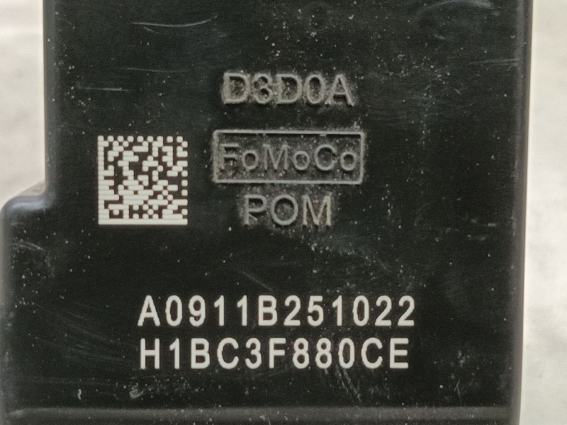 Recambio de modulo electronico para ford puma (j2k, cf7) 1.0 ecoboost referencia OEM IAM   