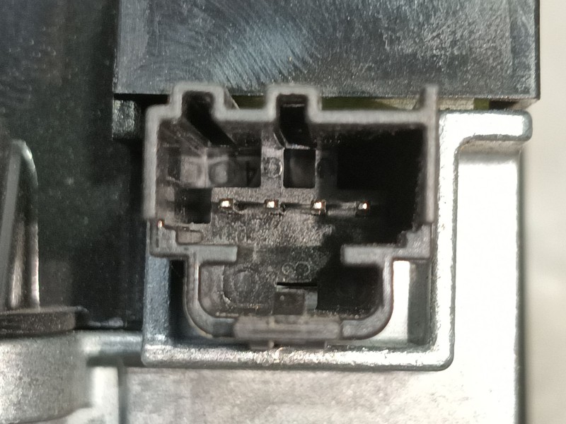 Recambio de modulo electronico para ford puma (j2k, cf7) 1.0 ecoboost referencia OEM IAM   