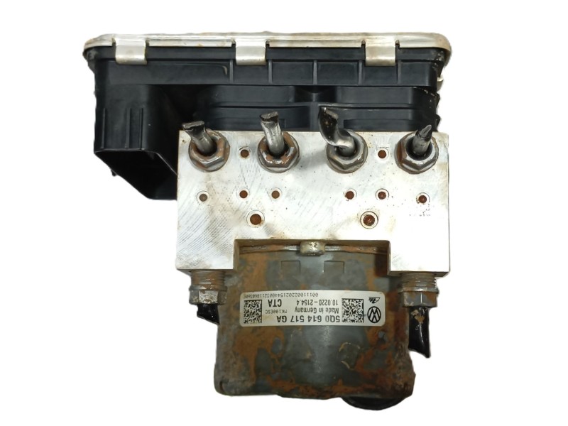Recambio de abs para volkswagen t-roc (a11, d11) 1.0 tsi referencia OEM IAM   