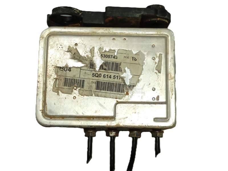 Recambio de abs para volkswagen t-roc (a11, d11) 1.0 tsi referencia OEM IAM   