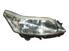 Recambio de faro derecho para citroën c4 i (lc_) 1.6 hdi referencia OEM IAM 6206L4  