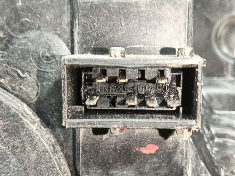 Recambio de faro derecho para citroën c4 i (lc_) 1.6 hdi referencia OEM IAM 6206L4  