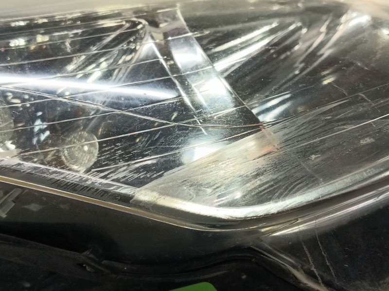 Recambio de faro derecho para citroën c4 i (lc_) 1.6 hdi referencia OEM IAM 6206L4  