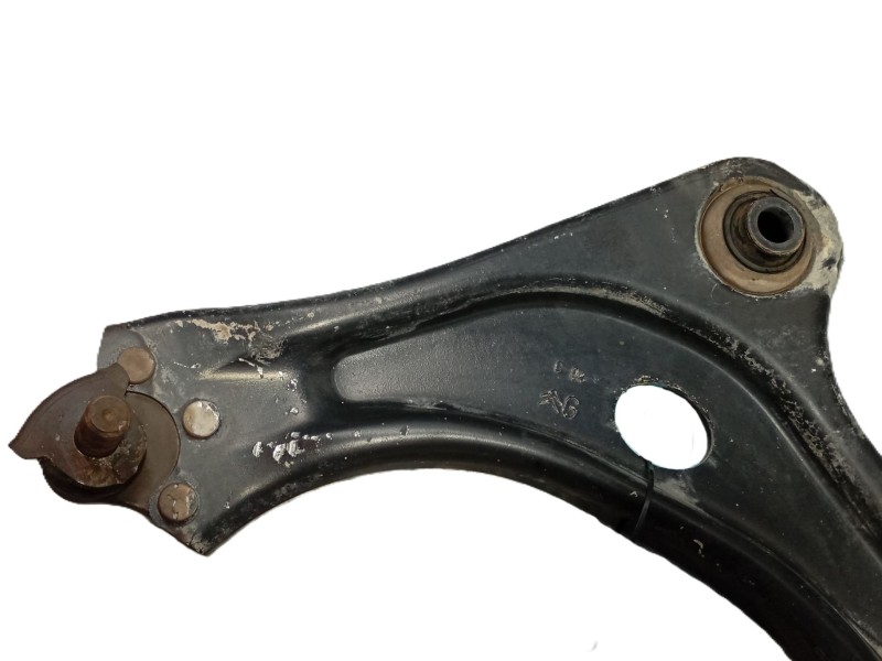 Recambio de brazo suspension inferior delantero izquierdo para peugeot 208 i (ca_, cc_) 1.6 bluehdi 100 referencia OEM IAM   