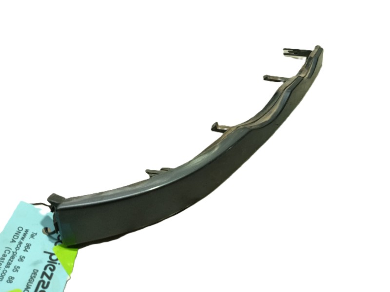 Recambio de moldura para bmw 3 (e46) 320 d referencia OEM IAM 63128384488 51138208482 