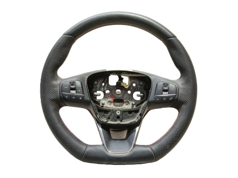 Recambio de volante para ford puma (j2k, cf7) 1.0 ecoboost referencia OEM IAM   