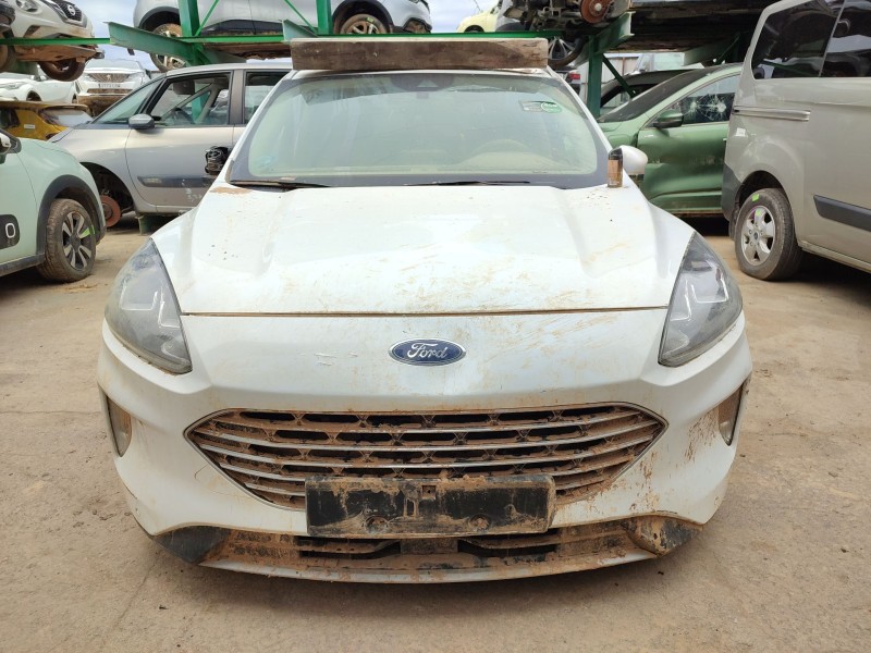 ford kuga iii (dfk) del año 2021