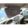 Recambio de parasol izquierdo para dacia sandero iii 1.0 tce 90 referencia OEM IAM 964011680R  