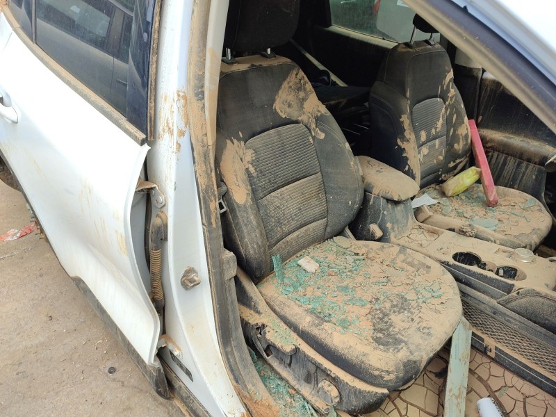 ford kuga iii (dfk) del año 2021