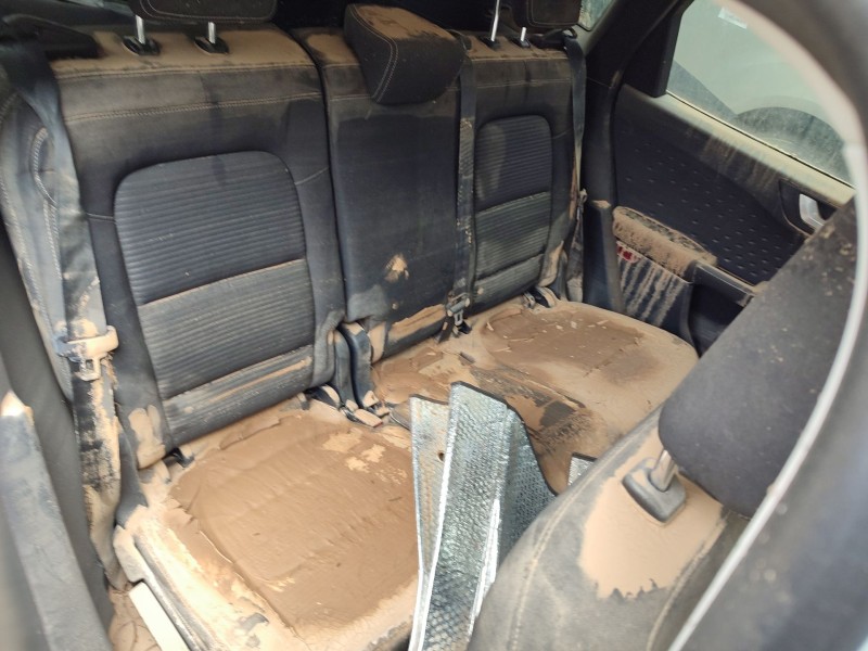 ford kuga iii (dfk) del año 2021