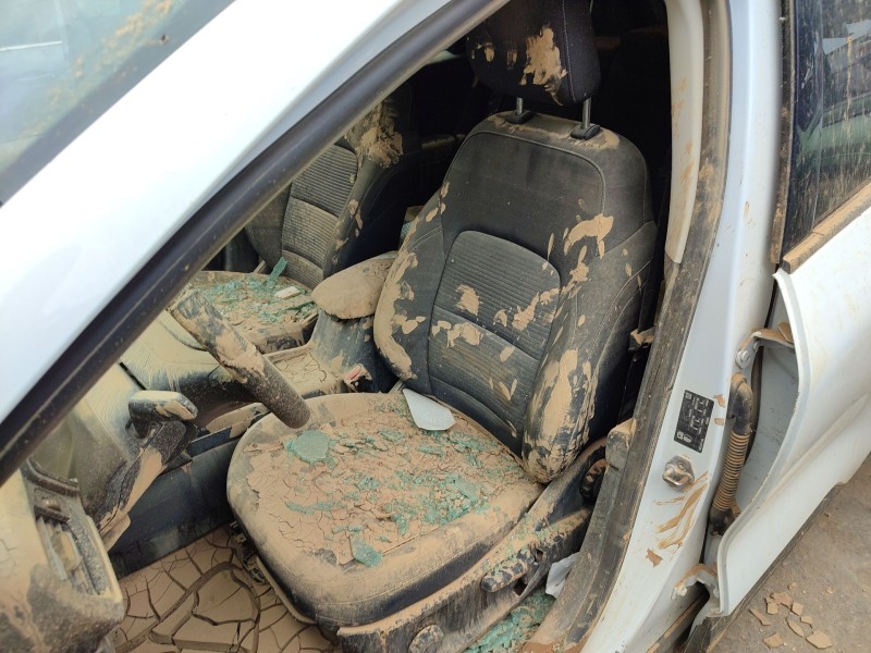 ford kuga iii (dfk) del año 2021