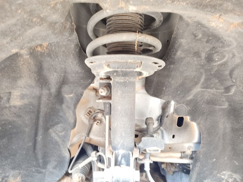 Recambio de amortiguador delantero derecho para ford kuga iii (dfk) 2.5 duratec plug-in-hybrid referencia OEM IAM   