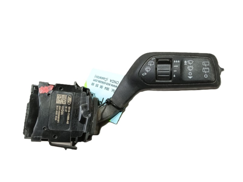 Recambio de mando limpia para ford puma (j2k, cf7) 1.0 ecoboost referencia OEM IAM   
