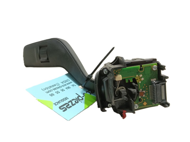 Recambio de mando limpia para ford puma (j2k, cf7) 1.0 ecoboost referencia OEM IAM   