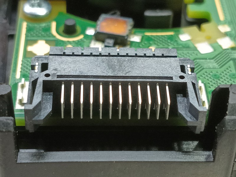 Recambio de mando limpia para ford puma (j2k, cf7) 1.0 ecoboost referencia OEM IAM   