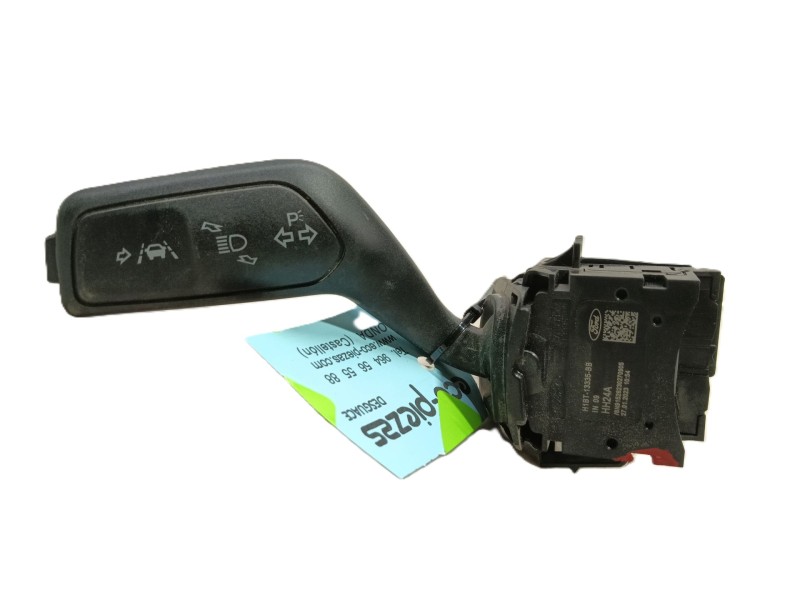 Recambio de mando intermitentes para ford puma (j2k, cf7) 1.0 ecoboost referencia OEM IAM   