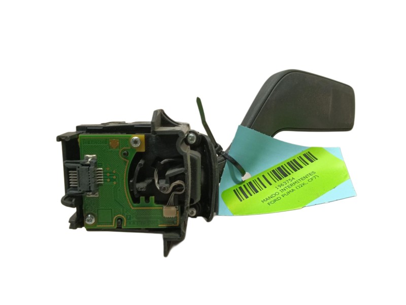 Recambio de mando intermitentes para ford puma (j2k, cf7) 1.0 ecoboost referencia OEM IAM   