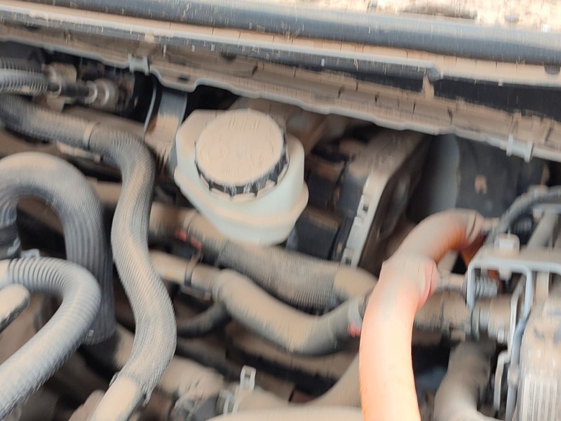 Recambio de abs para ford kuga iii (dfk) 2.5 duratec plug-in-hybrid referencia OEM IAM   