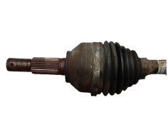 Recambio de transmision delantera izquierda para nissan qashqai / qashqai +2 i (j10, nj10, jj10e) 1.5 dci referencia OEM IAM    2