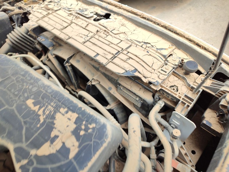 Recambio de condensador / radiador aire acondicionado para ford kuga iii (dfk) 2.5 duratec plug-in-hybrid referencia OEM IAM   