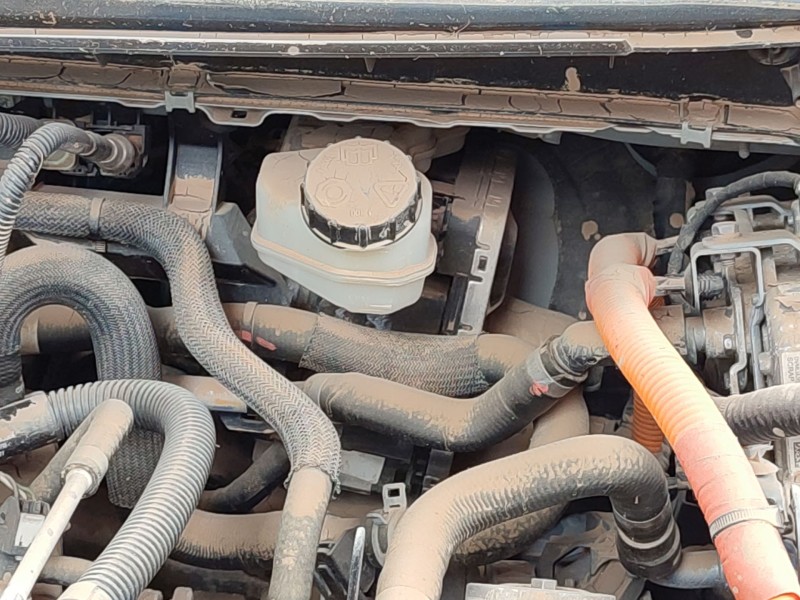 Recambio de servofreno para ford kuga iii (dfk) 2.5 duratec plug-in-hybrid referencia OEM IAM   