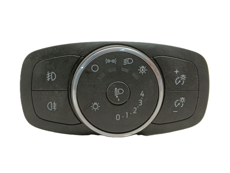 Recambio de mando luces para ford puma (j2k, cf7) 1.0 ecoboost referencia OEM IAM   
