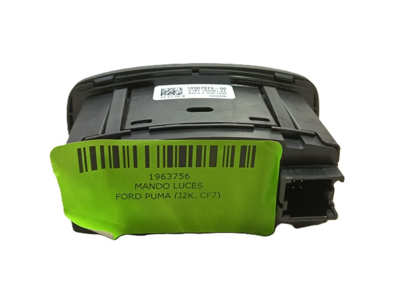 Recambio de mando luces para ford puma (j2k, cf7) 1.0 ecoboost referencia OEM IAM   