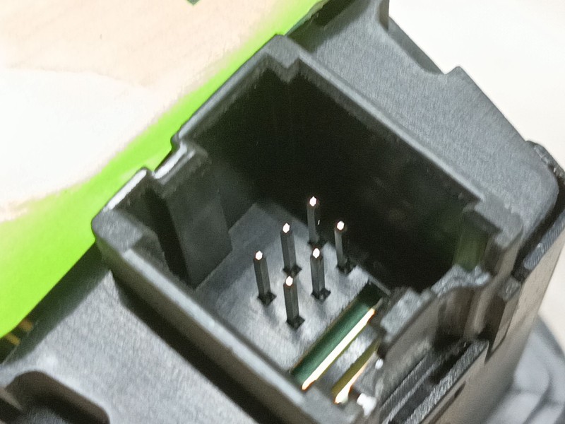 Recambio de mando luces para ford puma (j2k, cf7) 1.0 ecoboost referencia OEM IAM   