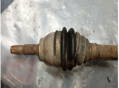 Recambio de transmision delantera derecha para peugeot 208 i (ca_, cc_) 1.6 bluehdi 100 referencia OEM IAM    2