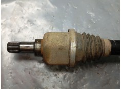 Recambio de transmision delantera izquierda para peugeot 208 i (ca_, cc_) 1.6 bluehdi 100 referencia OEM IAM    2