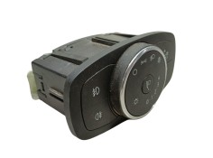 Recambio de mando luces para ford puma (j2k, cf7) 1.0 ecoboost referencia OEM IAM 2430314 1050797300 