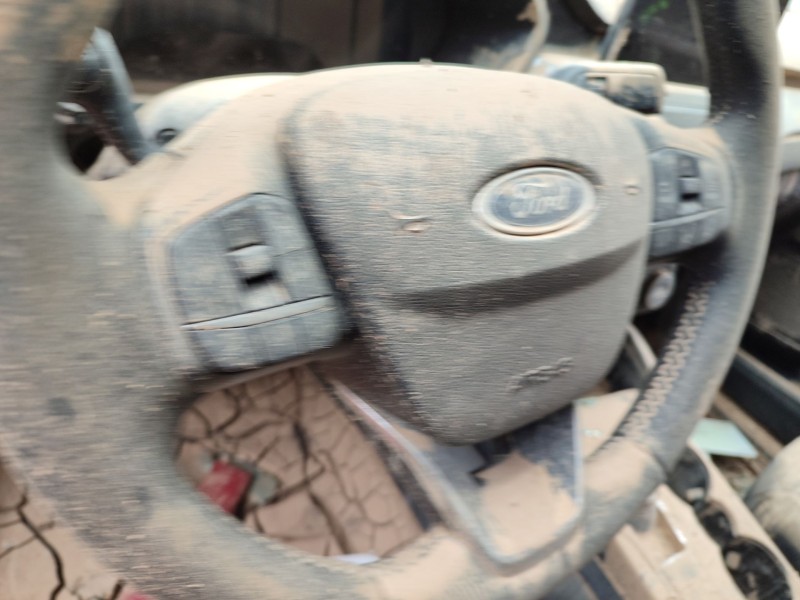 Recambio de airbag delantero izquierdo para ford kuga iii (dfk) 2.5 duratec plug-in-hybrid referencia OEM IAM   