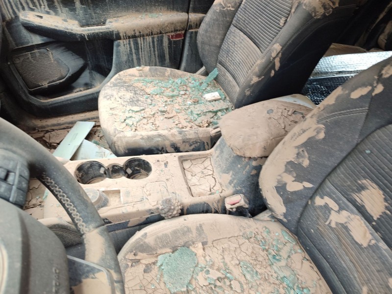 Recambio de apoyabrazos central para ford kuga iii (dfk) 2.5 duratec plug-in-hybrid referencia OEM IAM   